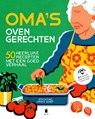 Oma's ovengerechten - Stichting Oma'S Soep - 9789023017561