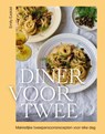 Diner voor twee - Emily Ezekiel - 9789023017639