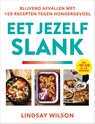 Eet jezelf slank - Lindsay Wilson - 9789023017684