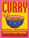 Curry - Maunika Gowardhan - 9789023017707