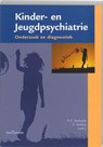 Kinder- en jeugdpsychiatrie - VERHULST, F.C. &amp; VERHEIJ, F. - 9789023235897