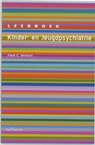Leerboek kinder- en jeugdpsychiatrie - F.C. Verhulst - 9789023242321