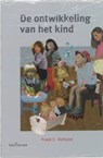 De ontwikkeling van het kind - F.C. Verhulst - 9789023247319
