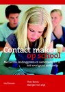 Contact maken op school - Tom Boves ; Marijke van Dijk - 9789023247654