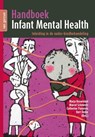Handboek Infant mental Health - Marja Rexwinkel ; Marcel Schmeets ; Catherine Pannevis ; Bert derkx - 9789023248491