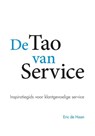 De Tao van Service - Eric de Haan - 9789023249214