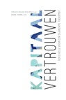 Kapitaal vertrouwen - Marleen Janssen Groesbeek ; Bouwe Taverne - 9789023250296
