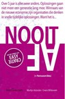 Nooit af - Martijn Aslander ; Erwin Witteveen - 9789023251170