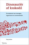 Dinosaurier of krokodil - Tony de Bree - 9789023252306