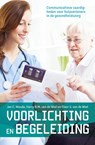 Voorlichting en begeleiding - Jan C. Wouda ; Harry B.M. Wiel ; Floor S. Wiel - 9789023252443