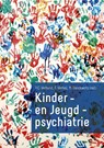 Kinder- en jeugdpsychiatrie - Frank Verhulst ; Fop Verheij ; Marina Danckaerts - 9789023253556