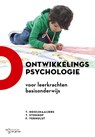 Ontwikkelingspsychologie voor leerkrachten basisonderwijs - T. Hooijmaaijers ; T. Stokhof ; F.C. Verhulst - 9789023254348