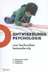 Ontwikkelingspsychologie voor leerkrachten basisonderwijs - T. Hooijmaaijers ; T. Stokhof ; F.C. Verhulst - 9789023254607