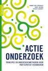 Actieonderzoek - Famke van Lieshout ; Gaby Jacobs ; Shaun Cardiff - 9789023257783