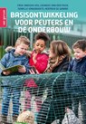 Basisontwikkeling voor peuters en de onderbouw - Frea Janssen-Vos ; Levineke van der Meer ; Isabelle Vingerhoets ; Hermien de Waard - 9789023258346