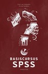 Basiscursus SPSS - Pieter van Groenestijn ; Michael Savelkoul - 9789023259336