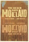 The Beach Boys in Holland - Peter Tetteroo ; John Swildens - 9789023259541