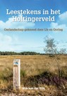 Leestekens in het Holtingerveld - Wim van der Wijk - 9789023259657
