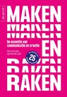 Maken en raken - Perry ten Hoor ; Lynn van de Lucht - 9789023259787