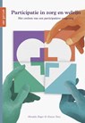 Participatie in zorg en welzijn - Meralda Slager ; Zsuzsu Tavy - 9789023259992