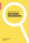 Basisboek ontwerponderzoek - Anne van der Werff ; Hugo Pont - 9789023260011