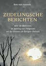 Zijdelingsche berichten - Ron van Hasselt - 9789023260394