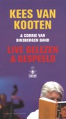 Live gelezen en gespeeld -  - 9789023417491