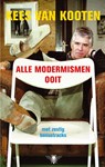 Alle modermismen ooit - Kees van Kooten - 9789023417606