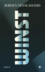 Winst, Jeroen Olyslaegers -  - 9789023417910