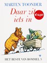 Daar zit iets in - Marten Toonder - 9789023419501