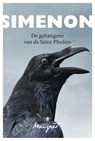 De gehangene van de Saint-Pholien - Georges Simenon - 9789023422044