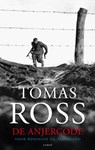 De anjercode - Thomas Ross - 9789023422310