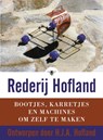 Rederij Hofland - H.J.A. Hofland - 9789023428466
