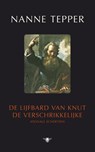 De lijfbard van Knut de Verschrikkelijke - Nanne Tepper - 9789023428770