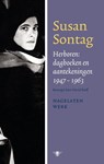 Herboren: dagboeken en aantekeningen 1947-1964 - Susan Sontag - 9789023429029