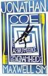 De afschuwelijke eenzaamheid van Maxwell Sim - Jonathan Coe - 9789023443414