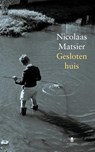 Het gesloten huis - Nicolaas Matsier - 9789023443971
