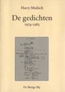 De gedichten, 1974-1983 - Harry Mulisch - 9789023446514