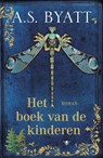 Het boek van de kinderen - A.S. Byatt - 9789023451457