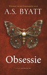 Obsessie - A.S. Byatt - 9789023452942