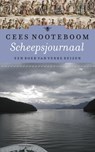 Scheepsjournaal - Cees Nooteboom - 9789023453949