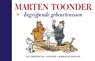 Ingrijpende gebeurtenissen - Marten Toonder - 9789023454038