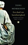 Een daad van barmhartigheid - Toni Morrison - 9789023455523