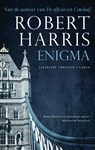 Enigma - Robert Harris - 9789023455608