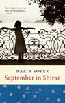 September in Shiraz - Dalia Sofer - 9789023455684