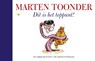 Dit is het toppunt! - Marten Toonder - 9789023458432