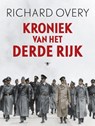 Kroniek van het Derde Rijk - Richard Overy - 9789023458845