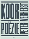 Koor - Peter Verhelst - 9789023459446