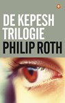 De Kepesh-trilogie - Philip Roth - 9789023463177
