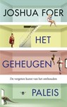 Het geheugenpaleis - Joshua Foer - 9789023463498